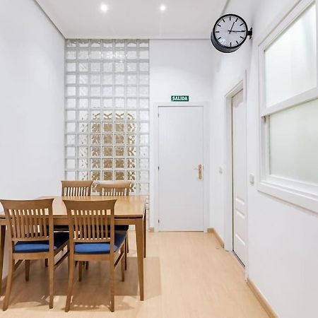 Apartamento Proximo A Gran Via Madrid Apartment Ngoại thất bức ảnh