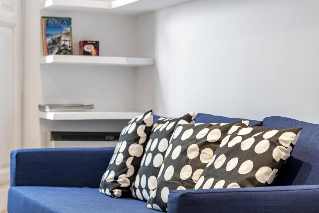 Apartamento Proximo A Gran Via Madrid Apartment Ngoại thất bức ảnh