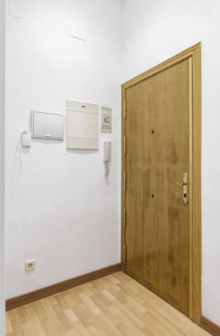 Apartamento Proximo A Gran Via Madrid Apartment Ngoại thất bức ảnh
